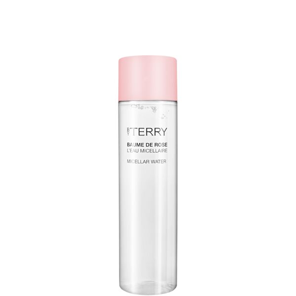 by terry baume de rose - l'eau micellaire 200 ml