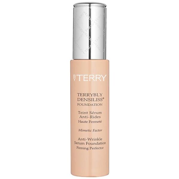 by terry terrybly densiliss foundation n.4 - natural beige