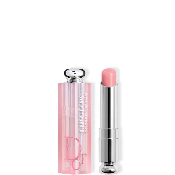 christian dior dior addict lip glow n.004 - coral