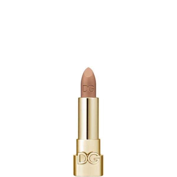 dolce&gabbana only one matte lipstick base colore (senza cover) n.640  #dgamore