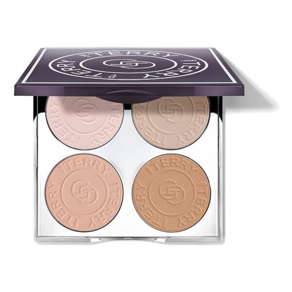 by terry hyaluronic hydra-powder palette n. 1 fair to medium