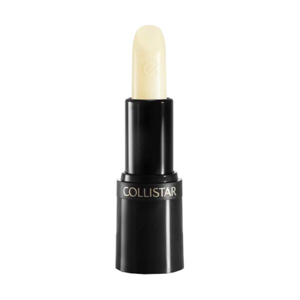 collistar rossetto puro new n. 100 terra di siena