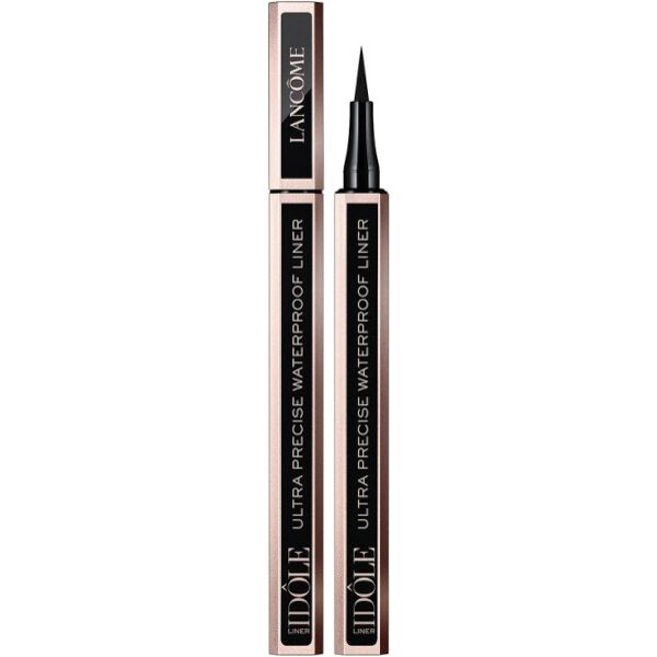 lancome liner idôle n. 01 black waterproof