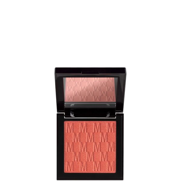 mesauda at first blush blush compatto n. 103 obsessed