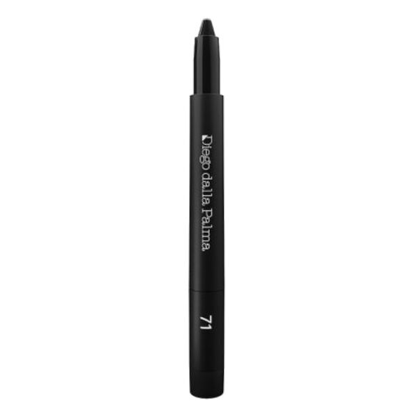 diego dalla palma shadow line/kajal - eyeliner - eyeshadow n. 73 blue