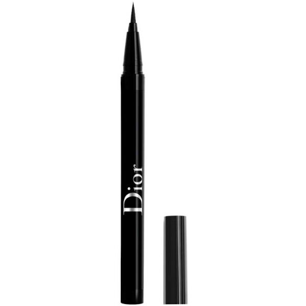 christian dior diorshow on stage liner n. 001 matte white