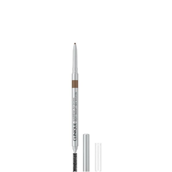 clinique quickliner for brows n. 02 soft chestnut