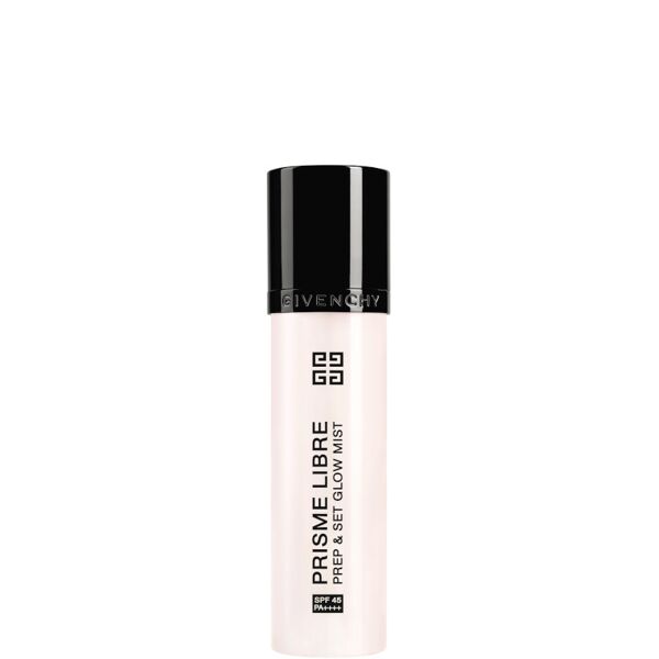 givenchy prisme libre prep & set glow mist spf 45 70 ml