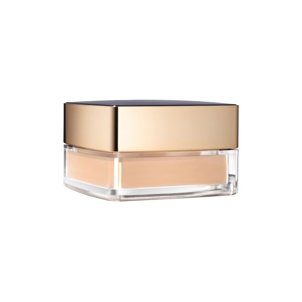 estee lauder double wear sheer flattery loose powder light matte / 020