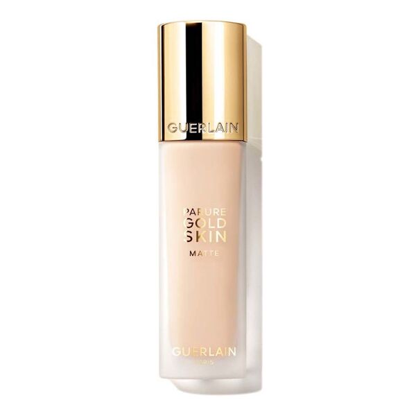 guerlain parure gold skin matte n. 2n