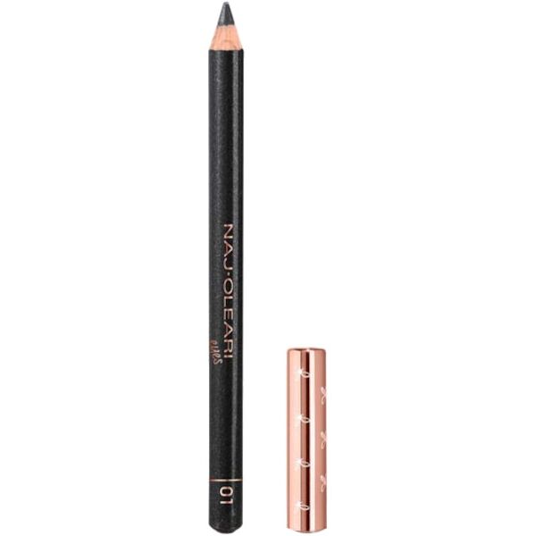 naj-oleari eye lighter pencil - collezione golden glamour n. 02 oro luminoso