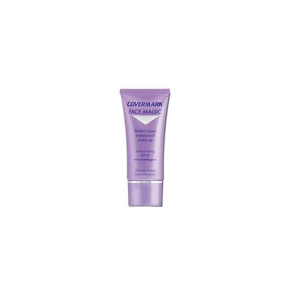 covermark face magic 9 30ml