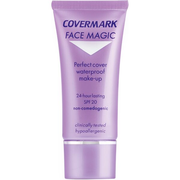 covermark face magic 30 ml colore 10