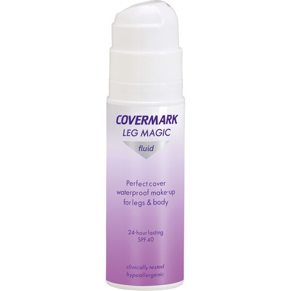 covermark leg magic fluid 75 ml colore 59