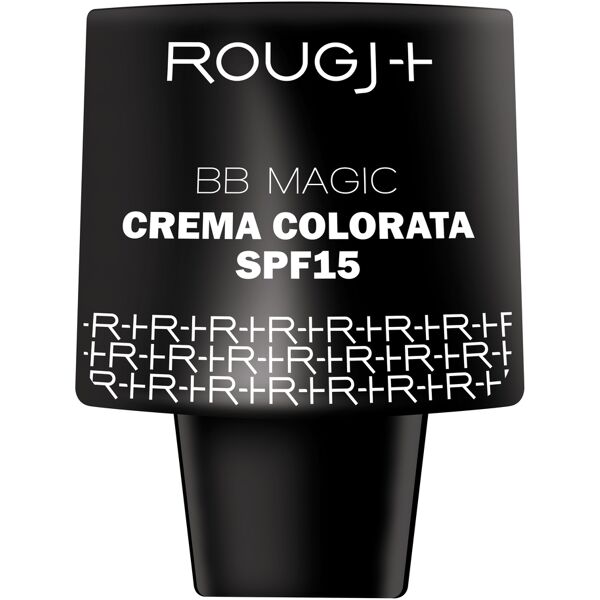 rougj bb magic spf15 glam tech 25 ml