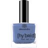 alessandro Hybrid - Soul Gel Polish Vernice a colori Lavanda fortunata, 8 ml Lavanda fortunata