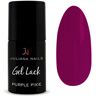 Juliana Nails Gel Lack Purple Pixie, Flasche 6 ml Pixie viola