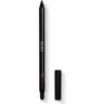 Christian Dior show On Stage Crayon Matita Eyeliner Khôl Waterproof – Colore Intenso