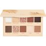 Pupa Eye Palette - SHINE BRIGHT 001 EYE PALETTE