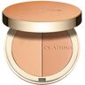 Clarins Ever Bronze Compact Powder N. 02 MEDIUM