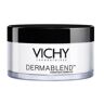 Vichy Linea Trucco Dermablend Fissatore in Polvere Trasparente 28 g