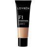 lovren fondotinta f1 light 25 ml