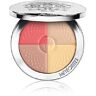 GUERLAIN Viso Météorites Poudre Compact 04 Doré