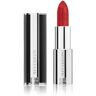 GIVENCHY Labbra Rouge Interdit Intense Silk 306 Carmin Escarpin