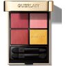 GUERLAIN Red Orchid Collection Occhi Ombres G 770 Red Vanda