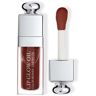 Christian Dior Labbra Addict Lip Glow Oil 20 Mahogany