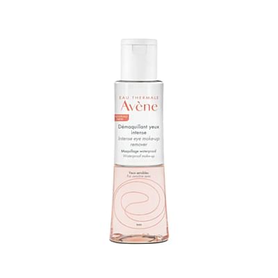 Avene Se Struccante Intenso Occhi 125 Ml