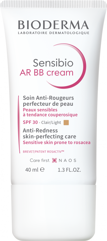 Sensibio Bb Cream Bioderma 40ml