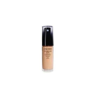 Shiseido Make Up Synchro Skin Glow Luminizing Fluid Foundation Neutral 1 30 Ml