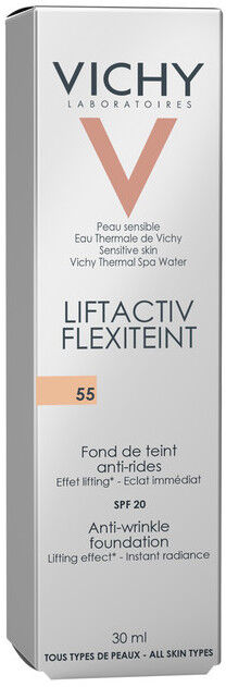 Vichy Liftactiv Flexilift 55 30ml