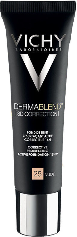 Vichy Dermablend Coverflow 25 30ml