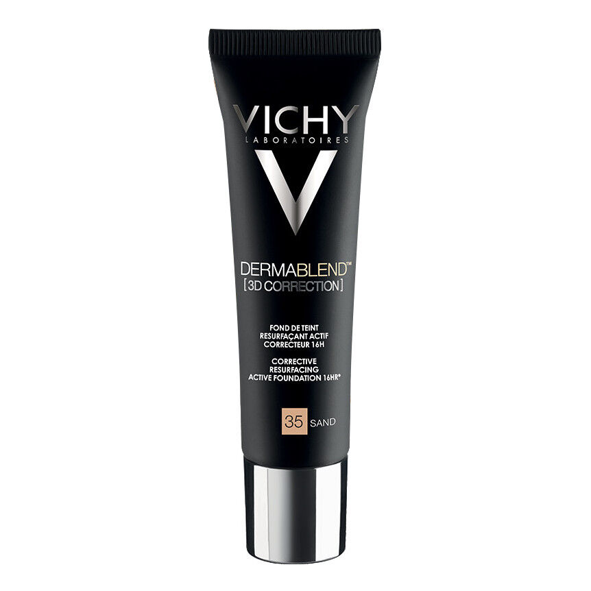 Vichy Dermablend Coverflow 35 30ml