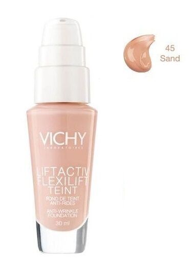 Vichy Liftactiv Flexiteint Fondotinta n. 45 Gold 30 ml