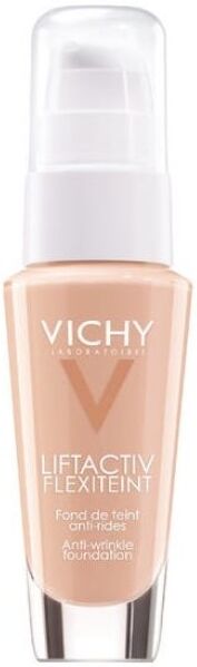 Vichy Liftactiv Flexiteint Fondotinta n. 25 Nude 30 ml