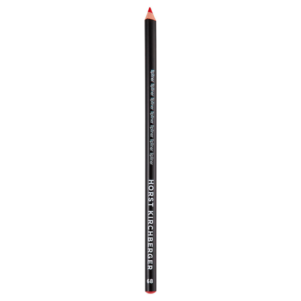 Horst Kirchberger Lip Liner 68 Clear Red, 1,8 g Rosso chiaro