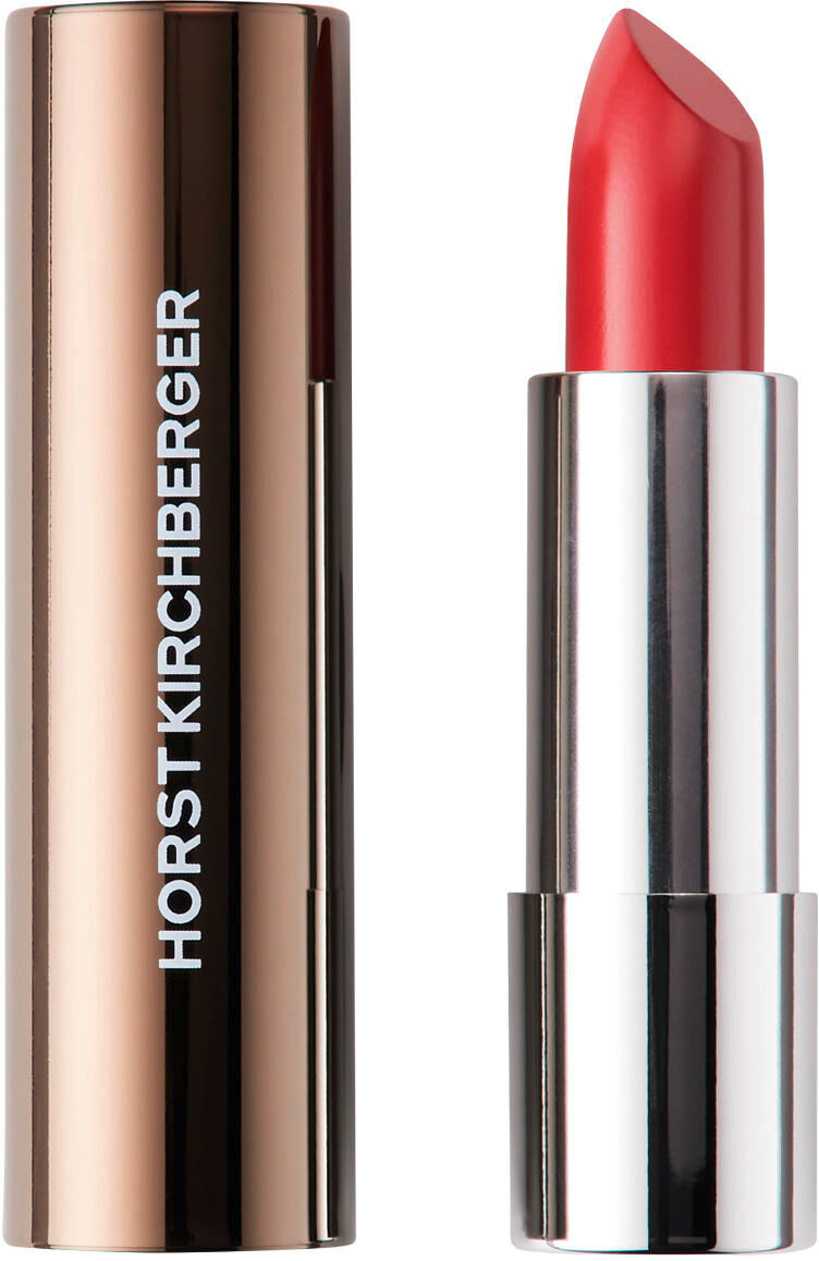 Horst Kirchberger Vibrant Shine Lipstick 05 Roasty Brick, 3,5 g Mattone arrosto