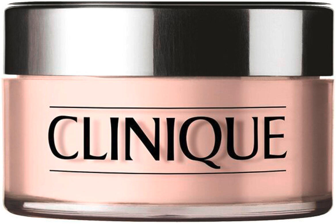 Clinique Blended Face Powder 02 Transparency 2, 25 g