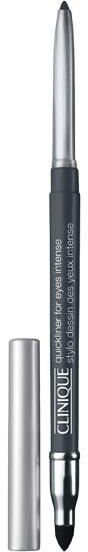 Clinique Quickliner For Eyes Intense 05 Intense Charcoal, 0,3 g