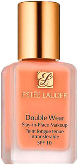 Estee Lauder Double Wear Stay-in-Place Makeup SPF 10 1N0 Porcelain, 30 ml Porcellana