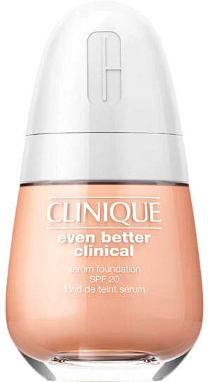 Clinique Even Better Clinical Serum Foundation SPF 20 CN 10 Alabaster 30 ml Alabastro