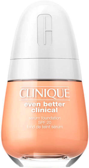 Clinique Even Better Clinical Serum Foundation SPF 20 CN 20 Fair 30 ml Fiera