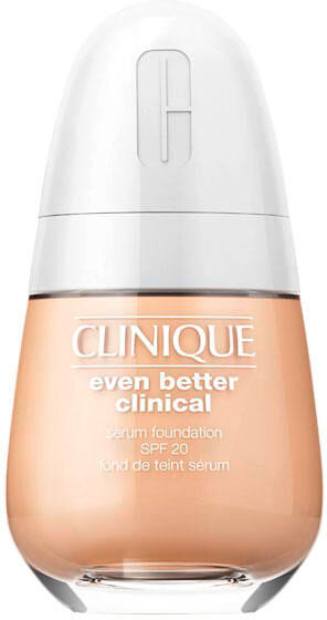 Clinique Even Better Clinical Serum Foundation SPF 20 CN 28 Ivory 30 ml Avorio