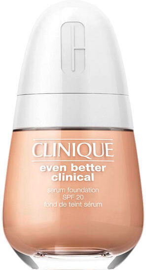 Clinique Even Better Clinical Serum Foundation SPF 20 CN 40 Cream Chamois 30 ml Camoscio crema