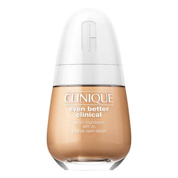 Clinique Even Better Clinical Serum Foundation SPF 20 CN 70 Vanilla 30 ml Vaniglia