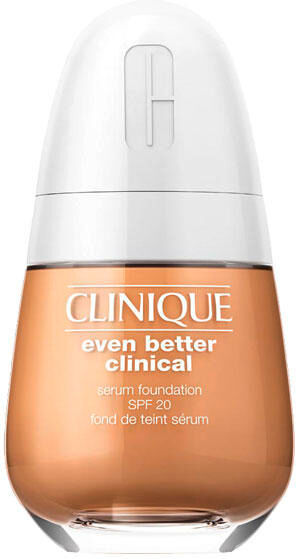 Clinique Even Better Clinical Serum Foundation SPF 20 CN 74 Beige 30 ml Beige