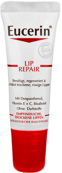 Eucerin Lip Repair 10 ml